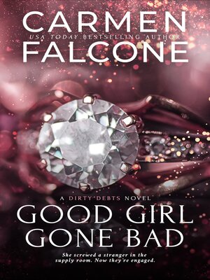 cover image of Good Girl Gone Bad